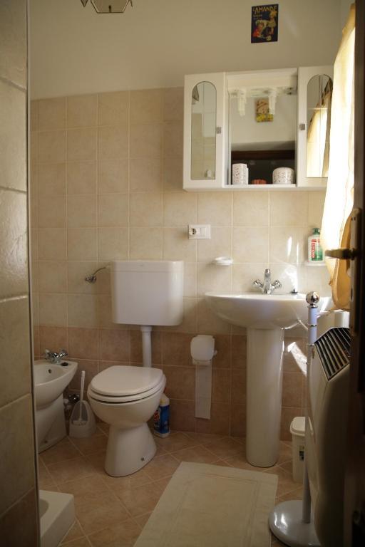 B&B Pisolo E I Persi Pien Roccasparvera Szoba fotó